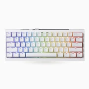Ducky One X Mini Magnetic Switch White (ON2461AST3-DAUSPDOECL2WW1) (UA)