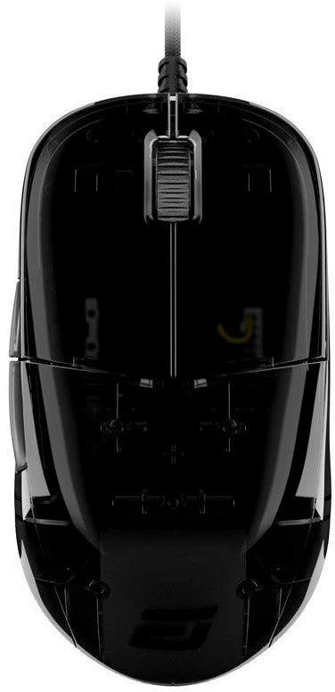 Мышь Endgame Geаr XM1r Black Transparent (PGW-EG-MOU-010) (UA)