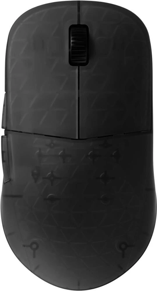 Миша Endgame Geаr XM2w 4K v2 Black Transparent (PGW-EG-MOU-081) (UA)