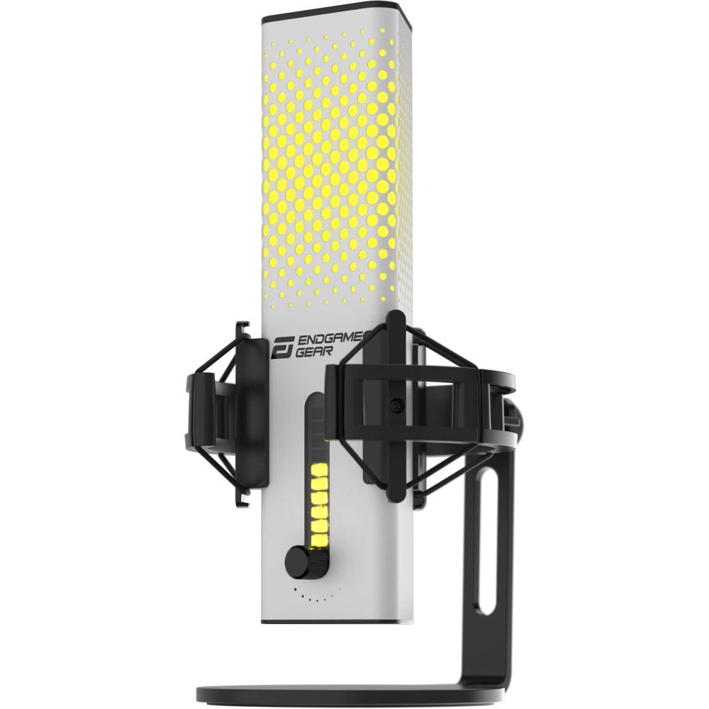 Endgame Gear Xstrm White (PGWEGMIC002) (UA)