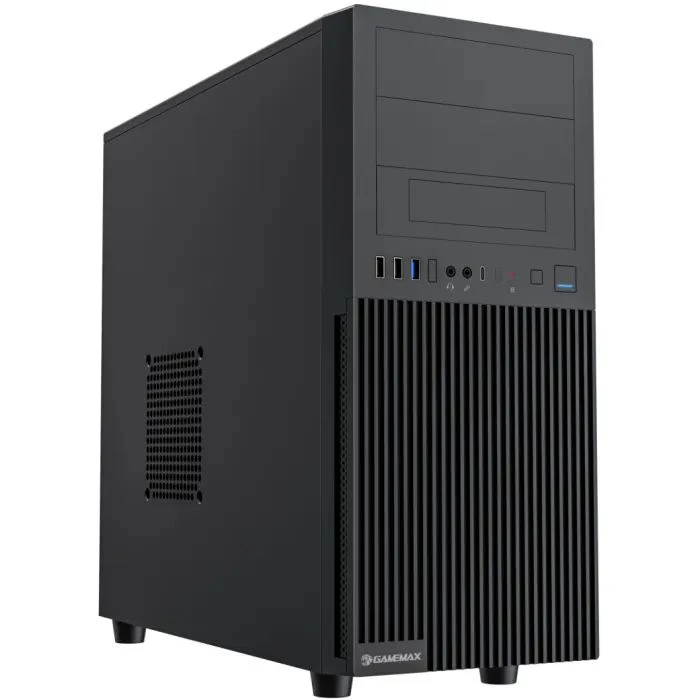 Корпус Gamemax MT836-NP-U3-TYC-CR (UA)