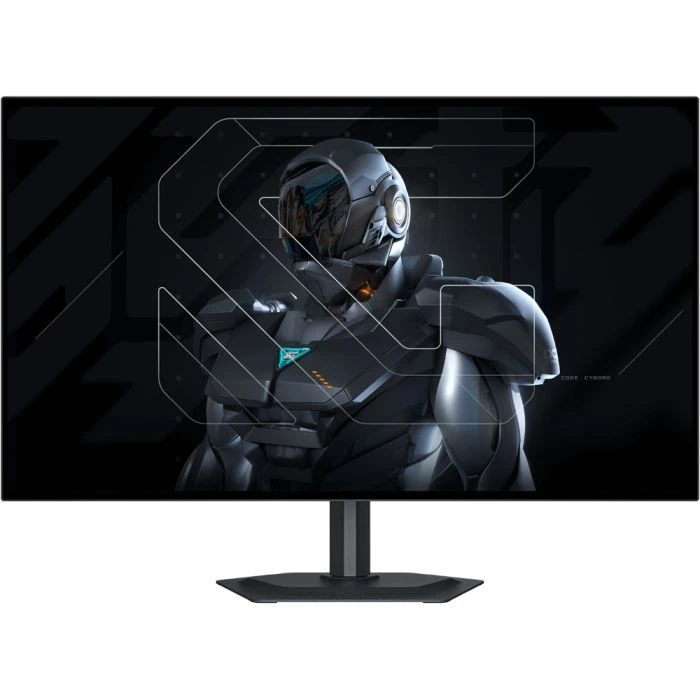 Монитор GIGABYTE MO27Q28G OLED Gaming Monitor (UA)