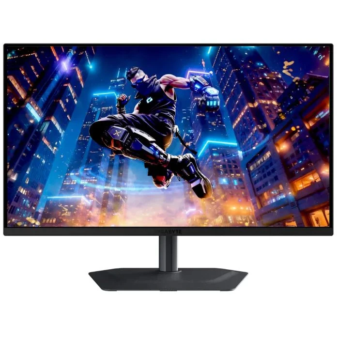Монітор GIGABYTE MO27Q3 Gaming Monitor (UA)