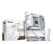 Gigabyte X870 AORUS ELITE X3D ICE (X870 A ELITE X ICE) (UA)