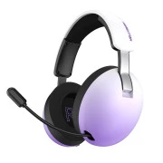 Hator Hellyberry HH30 Pro Wireless White/Violet (HH30_PRO_wireless_WV) (UA)