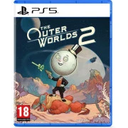 Игра Sony Outer Worlds 2, BD диск (1180216) (UA)