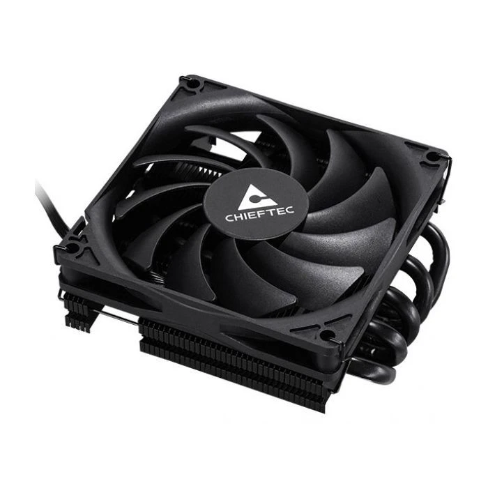Кулер для корпуса Chieftec CAC-S92PWM-LP45 (UA)