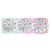 Кулер для корпуса Gamemax FN12A-N2 WL-RW (UA)