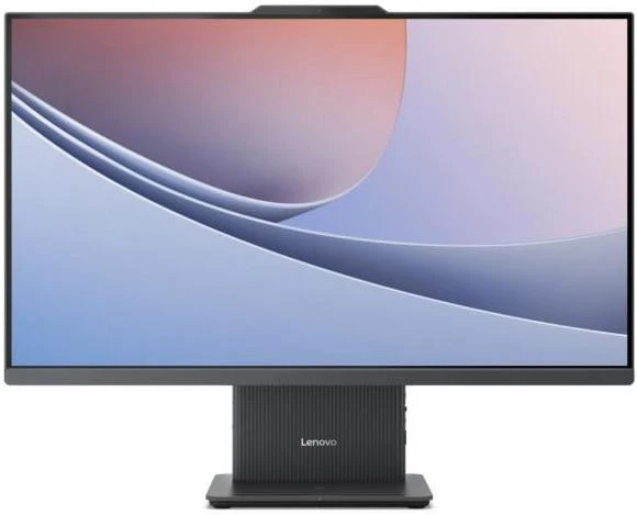 Комп'ютер Lenovo IdeaCentre AIO 27IRH9 Luna grey (F0HM00WAUO) (UA)