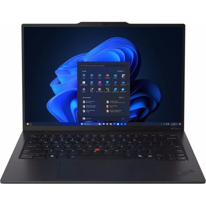 Ноутбук Lenovo ThinkPad X1 Carbon 13 AuraEdit (21NS004TRA) (UA)