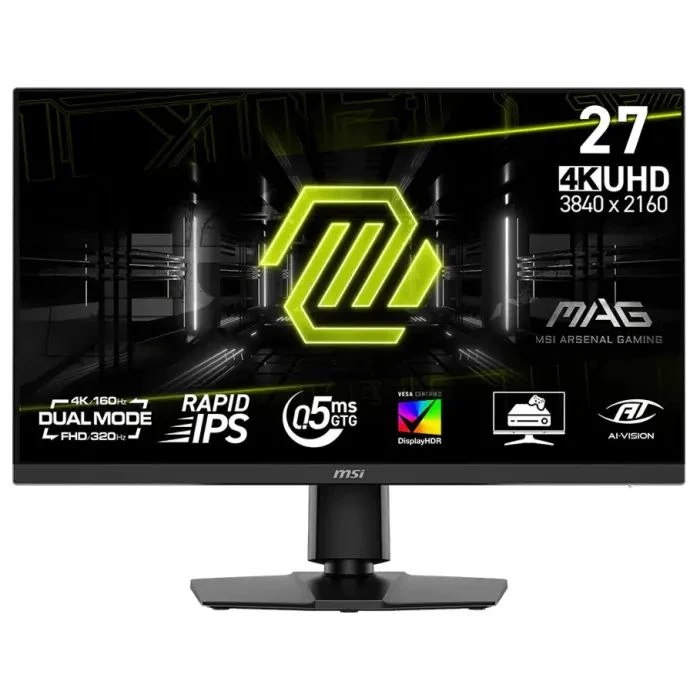 Монитор MSI MAG 272URDF-E16 (9S6-3CE79T-001) (UA)