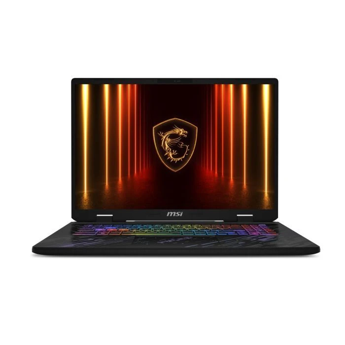 Ноутбук MSI Pilse A17 AI+ (C3XWFKG-022XUA) (UA)