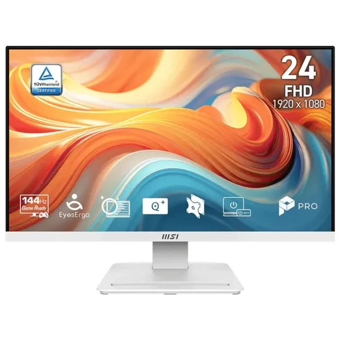 Монитор MSI PRO MP241W-E14V (9S6-3PE1CH-027) (UA)