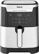 Мультипечь Tefal Easy Fry & Grill XXL EY801D15