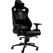 Noblechairs Epic Black (NBL-PU-BLA-002) (UA)