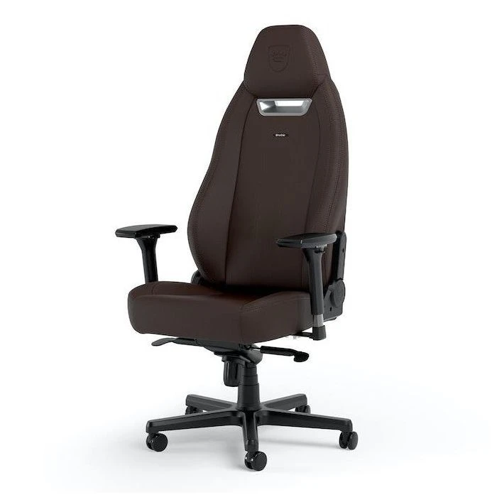 Игровое кресло Noblechairs LEGEND Brown (NBL-LGD-GER-JED) (UA)