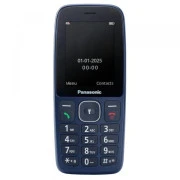 Panasonic KX-TF400 Blue (KX-TF400EXC) (UA)