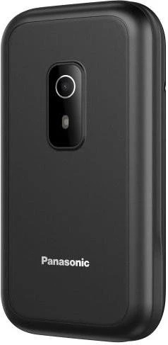 Телефон Panasonic KX-TF600 Black (KX-TF600EXB) (UA)