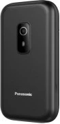 Panasonic KX-TF600 Black (KX-TF600EXB) (UA)