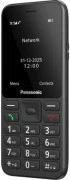 Panasonic KX-TU260 Black (KX-TU260EXB) (UA)
