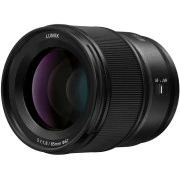 Panasonic Lumix S 85 мм F1.8 (S-S85E) (UA)