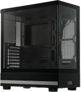 PCCooler CPS C3Q500 BK (C3Q500BKD000-GL) (UA)