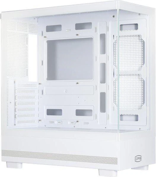 Корпус PCCooler CPS C3Q500 WH (C3Q500WHD000-GL) (UA)