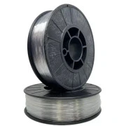 Пластик для 3D-принтера 3Dfilament PetG 1,75 мм 0,75 кг Natural Transparent (2100000008995) (UA)