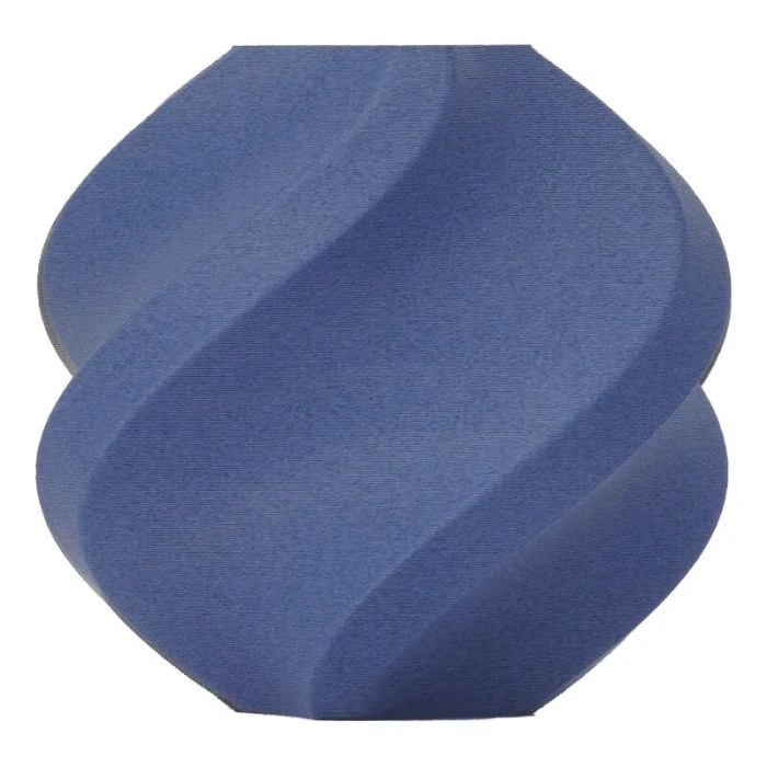 Пластик для 3D-принтера Bambu Lab PLA-CF 1кг, 1.75мм, Jeans Blue, з котушкою (14600) (UA)