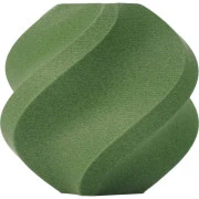 Пластик для 3D-принтера Bambu Lab PLA-CF 1кг, 1.75мм, Matcha Green, з котушкою (14500) (UA)
