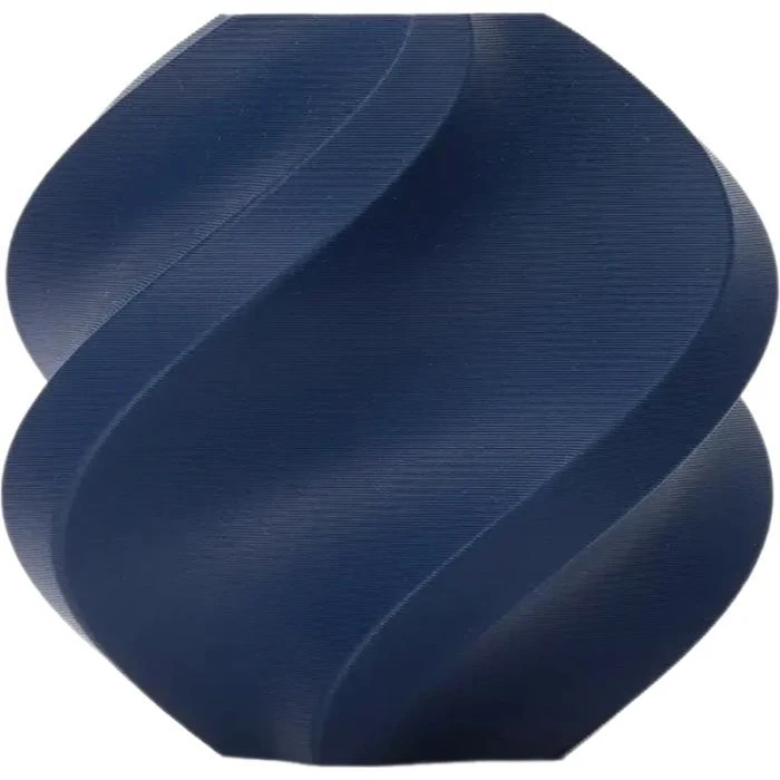 Пластик для 3D-принтера Bambu Lab PLA Matte 1кг, 1.75мм, Dark Blue, SPL (11602) (UA)