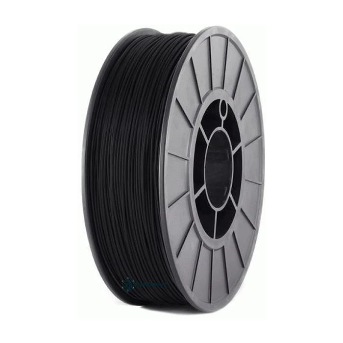 Пластик для 3D-принтера MonoFilament ELASTAN D100 1,75mm 0,75kg black (2500010020138) (UA)