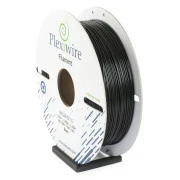 Пластик для 3D-принтера Plexiwire NYLON CF10 1.75mm 0.28kg/100m black (NYLON-1008100) (UA)