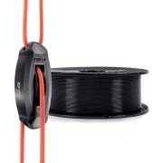 Пластик для 3D-принтера Prusament PC Blend 1.75 mm 900g Black Jet (8594173675322) (UA)