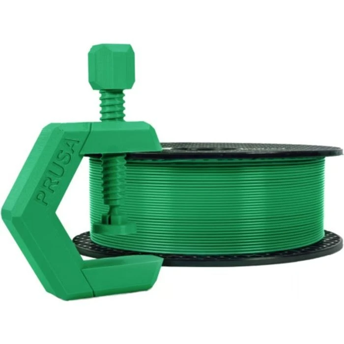 Пластик для 3D-принтера Prusament PETG 1.75mm 1kg Green Jungle (8594173675537) (UA)