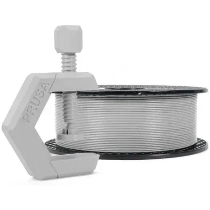 Пластик для 3D-принтера Prusament PETG 1.75mm 1kg Grey Urban (8594173675117) (UA)