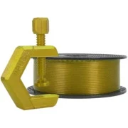 Пластик для 3D-принтера Prusament PETG 1.75mm 1kg Yellow Gold (8594173675186) (UA)
