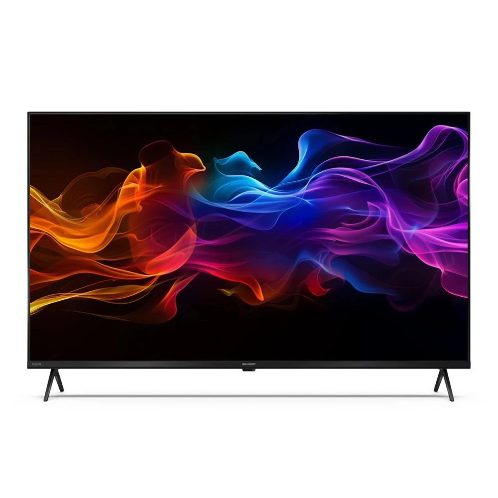 Телевизор Sharp 43HP5265E (4T-C43HP5265EB) (UA)