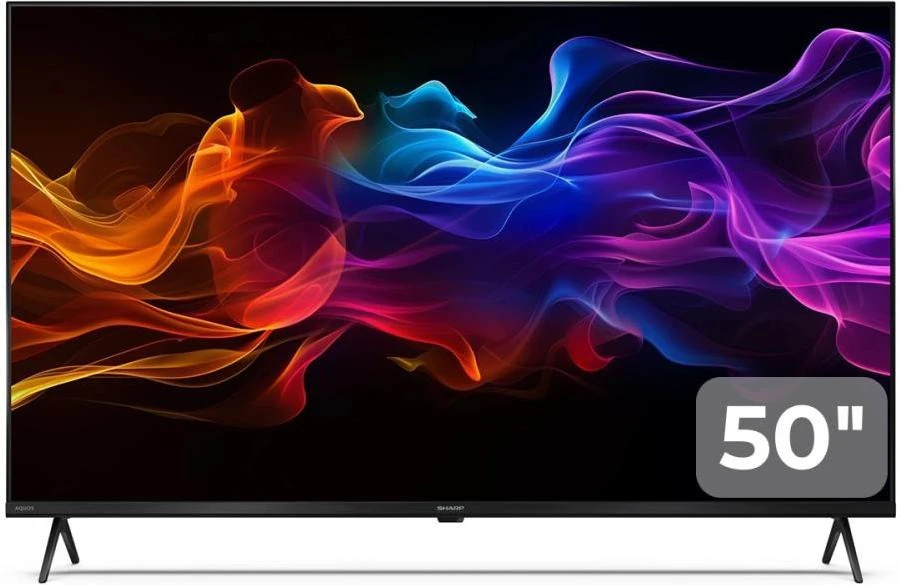 Телевізор Sharp 50HP5265E (4T-C50HP5265EB) (UA)