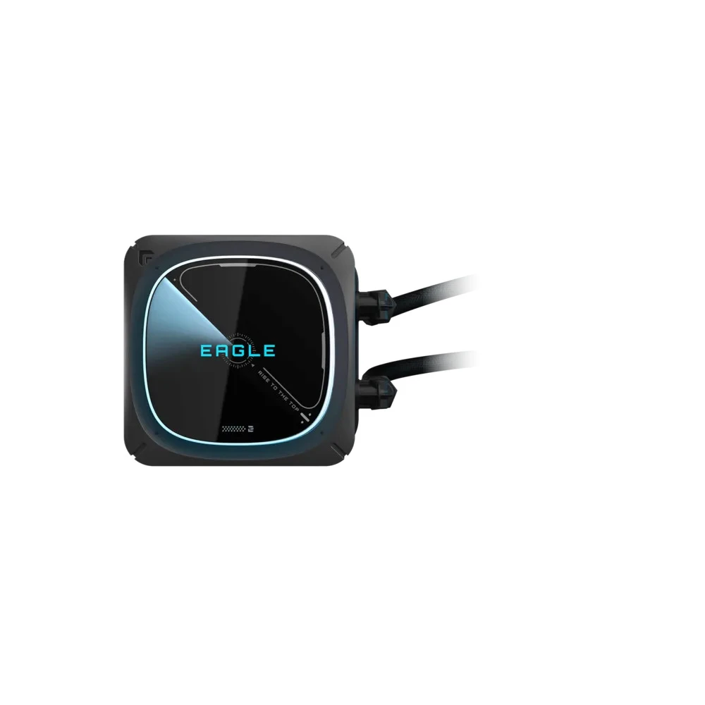 Система водяного охолодження Gigabyte Eagle 360 (UA)