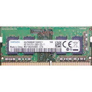 SO-DIMM 4GB/2666 DDR4 Samsung (M471A5244CB0-CTD) (UA)