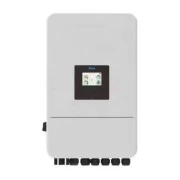 Солнечный инвертор Deye SUN-5K-SG05LP1-EU-AM2-PLUS (UA)