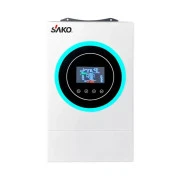 Солнечный инвертор Sako Sunon V 6.2kW (UA)
