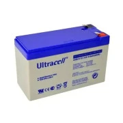 Ultracell UHR9-12 12V-9Ah (UHR9-12) (UA)