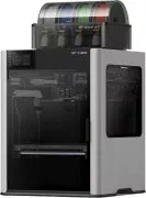 3D-принтер Bambu Lab H2D AMS Combo (PF003-D+SA007)