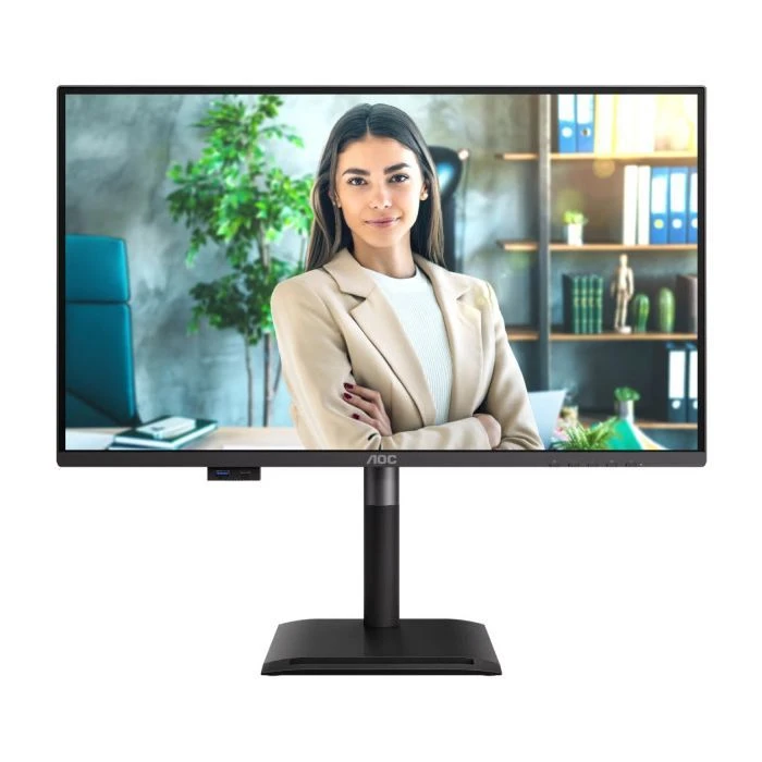 Монітор AOC Q27P4U (UA)