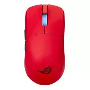 ASUS ROG Harpe II Ace Bluetooth/Wireless/USB Red (90MP0490-BMUA20) (UA)