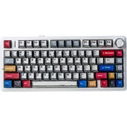 AULA F75 Reaper Switch Wireless (6978080501578) (UA)