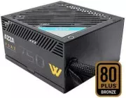 Azza 750W (PSAZ-750W(ATX3.1)) (UA)