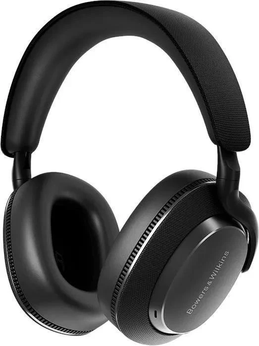 Bowers & Wilkins PX7 S3 Anthracite Black